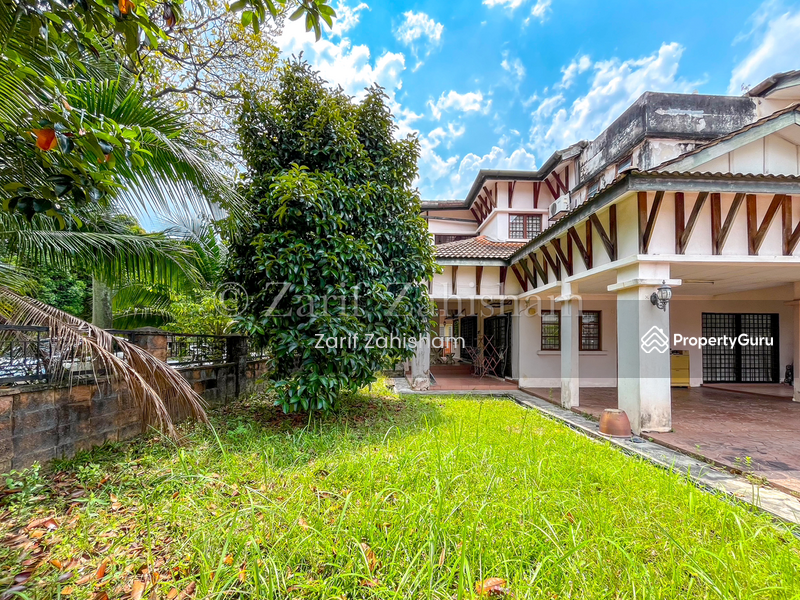 2-storey Terraced House for Sale in Bukit Jelutong (Shah Alam) - Zarif Zahisham - PropertyGuru.com.my