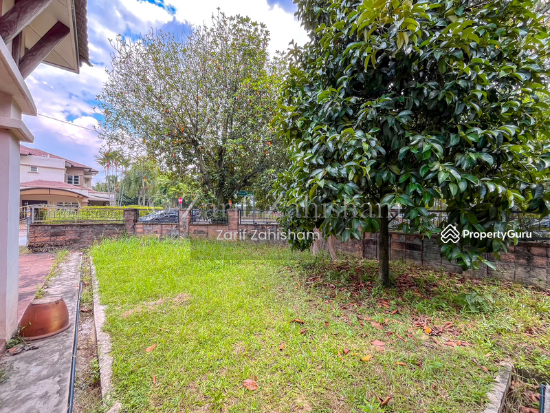 2-storey Terraced House for Sale in Bukit Jelutong (Shah Alam) - Zarif Zahisham - PropertyGuru.com.my