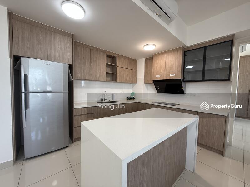 Service Residence for Rent at Paisley @ Tropicana Metropark - Yong Jin - PropertyGuru.com.my