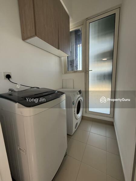 Service Residence for Rent at Paisley @ Tropicana Metropark - Yong Jin - PropertyGuru.com.my