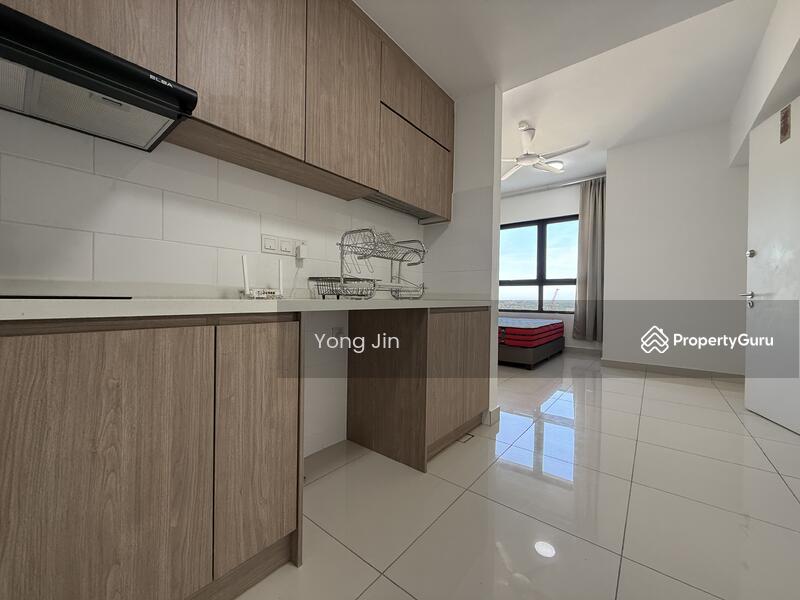 Service Residence for Rent at Paisley @ Tropicana Metropark - Yong Jin - PropertyGuru.com.my