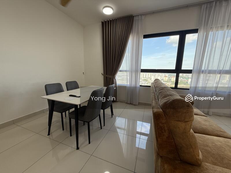 Service Residence for Rent at Paisley @ Tropicana Metropark - Yong Jin - PropertyGuru.com.my