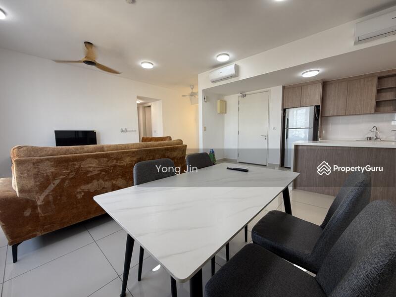 Service Residence for Rent at Paisley @ Tropicana Metropark - Yong Jin - PropertyGuru.com.my