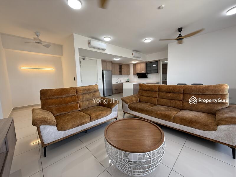 Service Residence for Rent at Paisley @ Tropicana Metropark - Yong Jin - PropertyGuru.com.my
