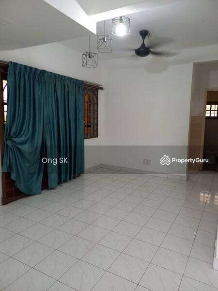 For Rent - 2 Storey Semi-Detached house
