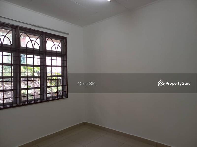 For Rent - 2 Storey Semi-Detached house