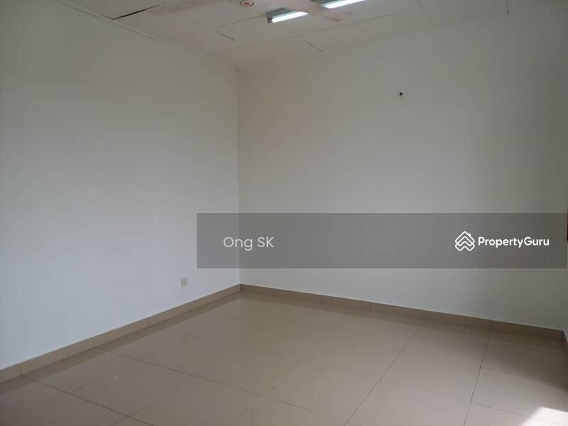 For Rent - 2 Storey Semi-Detached house