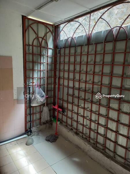 For Rent - 2 Storey Semi-Detached house