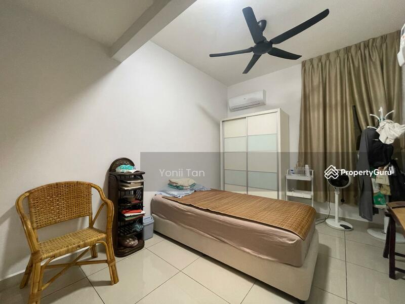Untuk Dijual - 98 Greenlane Gated Terrace
