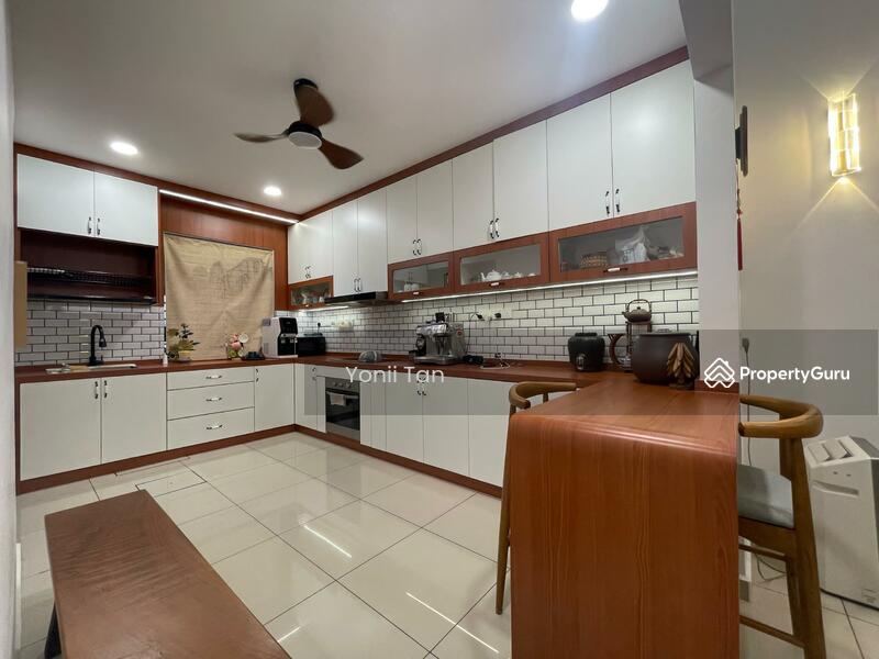 Untuk Dijual - 98 Greenlane Gated Terrace