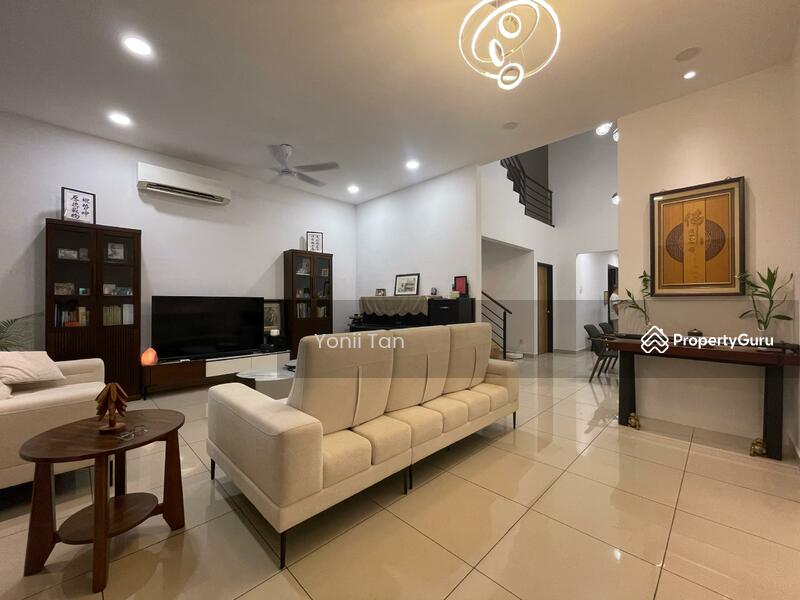 Untuk Dijual - 98 Greenlane Gated Terrace