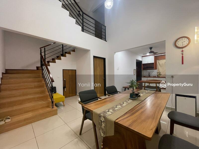 Untuk Dijual - 98 Greenlane Gated Terrace