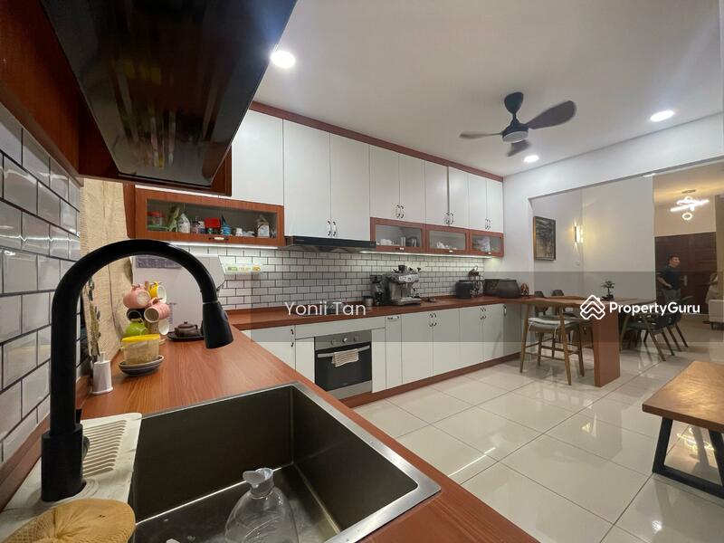 Untuk Dijual - 98 Greenlane Gated Terrace