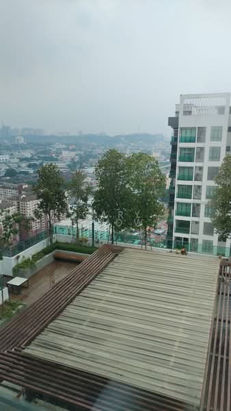 Kondominium untuk Dijual di Verando Residence - Gary Chow - View - PropertyGuru.com.my