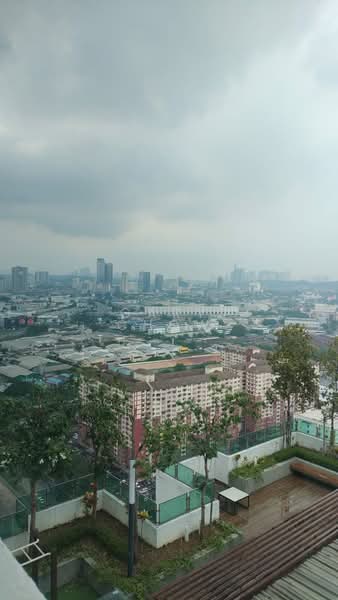 Kondominium untuk Dijual di Verando Residence - Gary Chow - Exterior - PropertyGuru.com.my