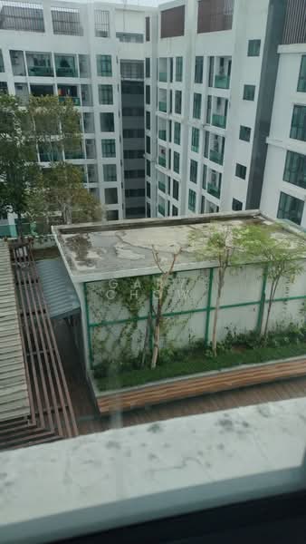 Kondominium untuk Dijual di Verando Residence - Gary Chow - Exterior - PropertyGuru.com.my