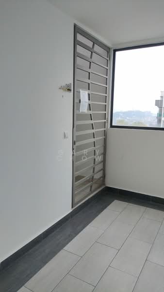 Kondominium untuk Dijual di Verando Residence - Gary Chow - Entrance - PropertyGuru.com.my
