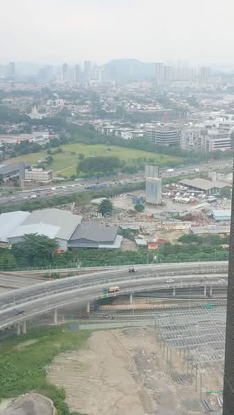 Kondominium untuk Dijual di Verando Residence - Gary Chow - Exterior - PropertyGuru.com.my