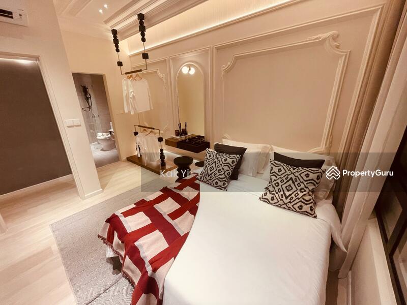 For Sale - Tuan Heritag3 Residency