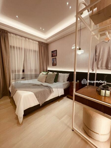 For Sale - Tuan Heritag3 Residency