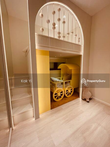 For Sale - Tuan Heritag3 Residency