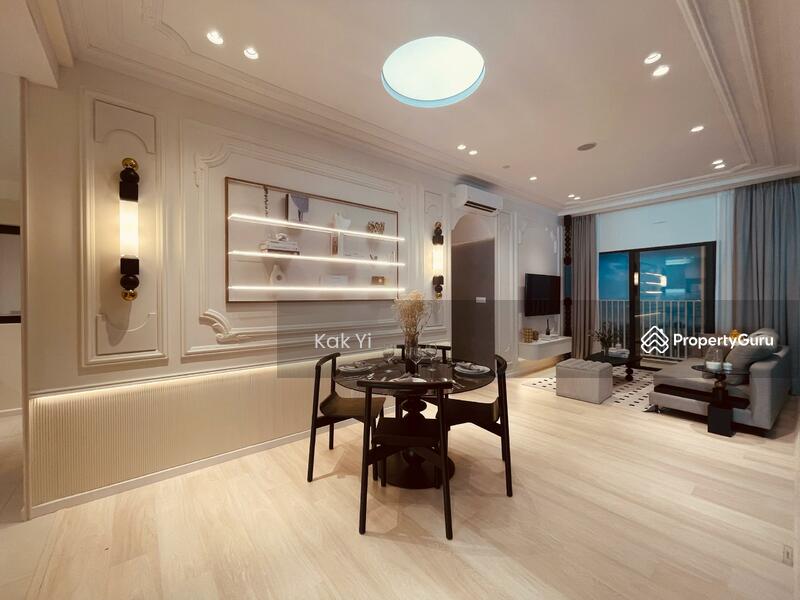 For Sale - Tuan Heritag3 Residency