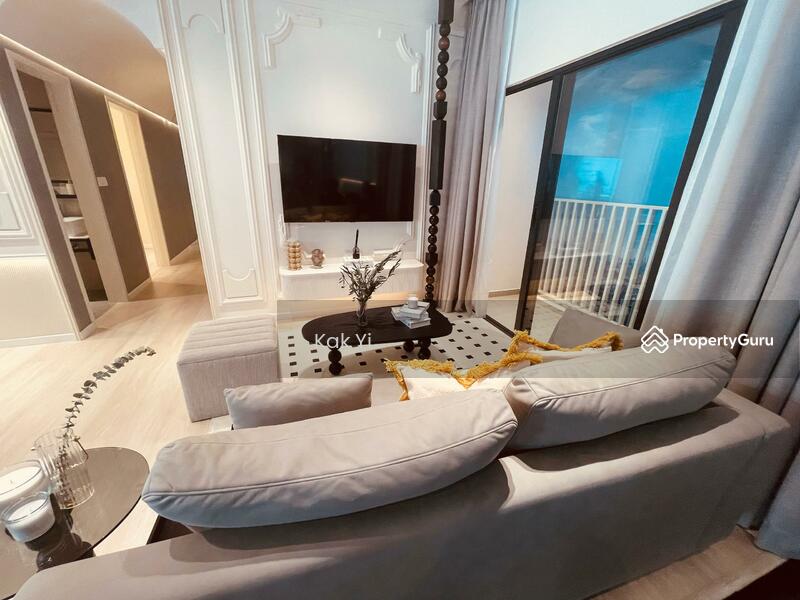 For Sale - Tuan Heritag3 Residency