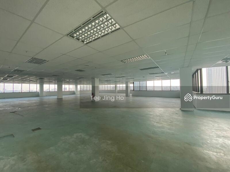 For Rent - Menara PKNS