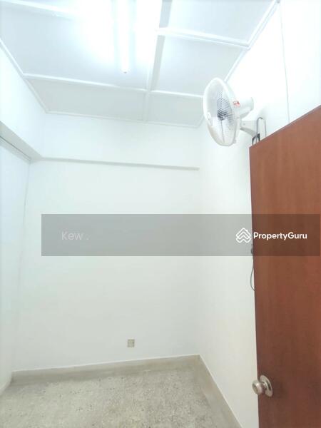 Untuk Dijual - Bustan Shamelin