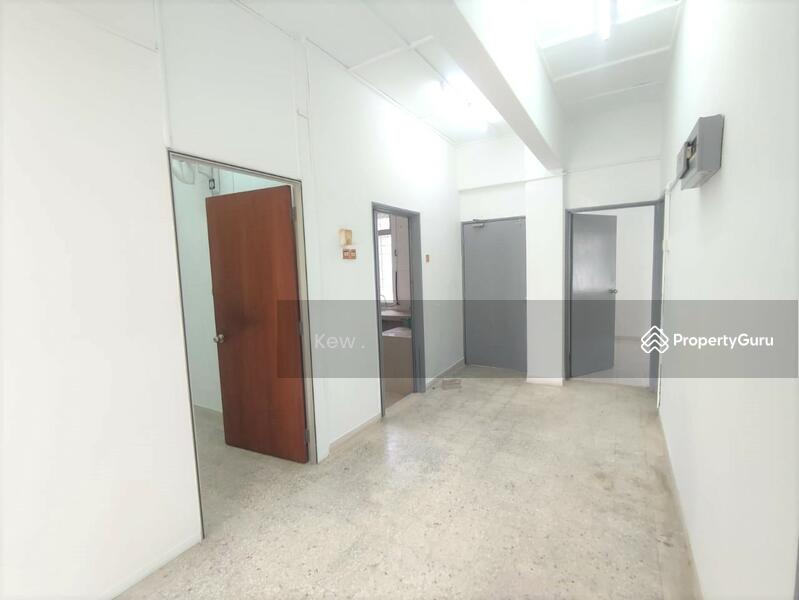 Untuk Dijual - Bustan Shamelin