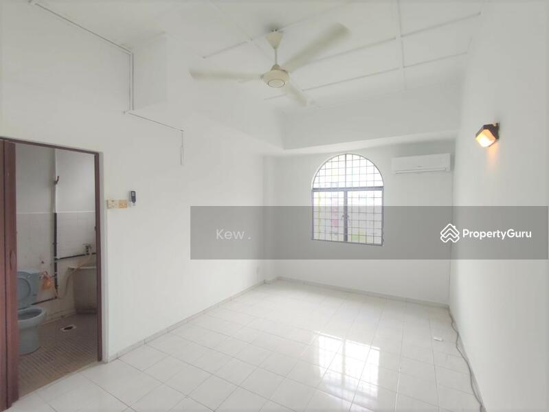 Untuk Dijual - Bustan Shamelin
