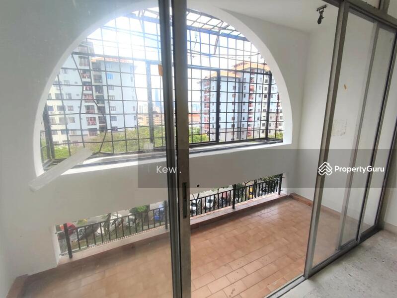 Untuk Dijual - Bustan Shamelin