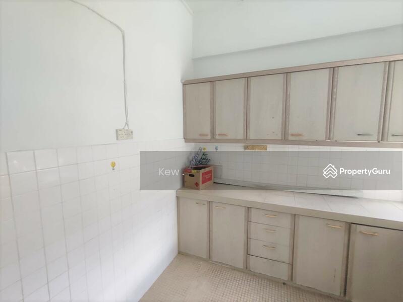 Untuk Dijual - Bustan Shamelin