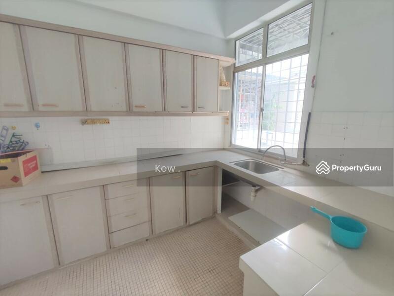 Untuk Dijual - Bustan Shamelin