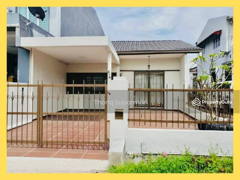 Untuk Dijual - Taman Ehsan