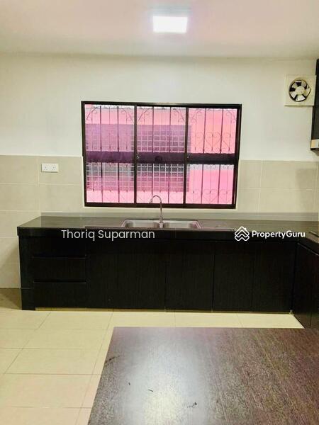 Untuk Dijual - Taman Ehsan