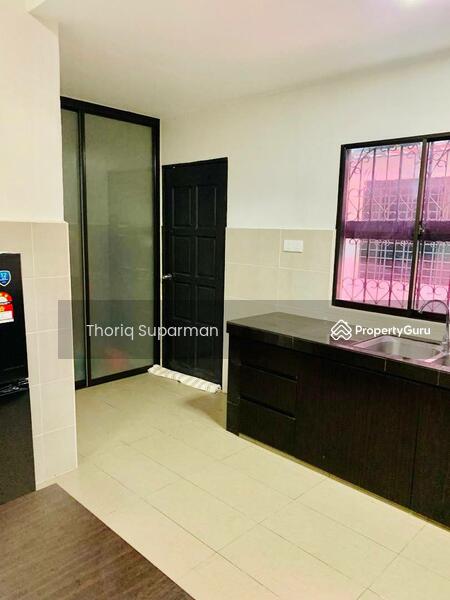 Untuk Dijual - Taman Ehsan