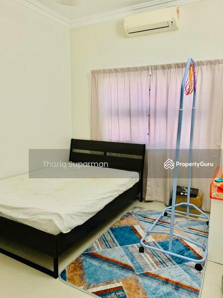 Untuk Dijual - Taman Ehsan