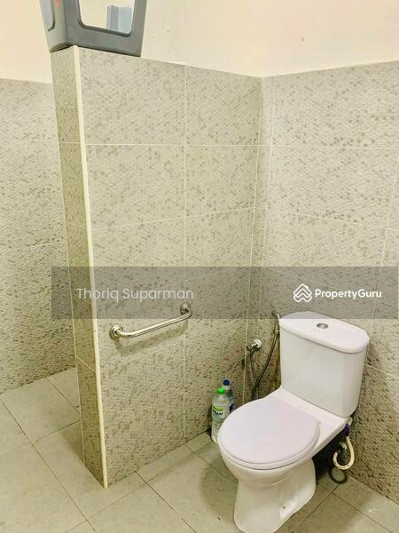 Untuk Dijual - Taman Ehsan