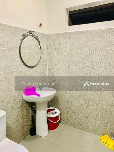 Untuk Dijual - Taman Ehsan