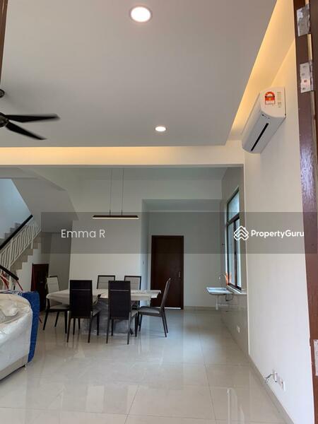 Furniture is not included 