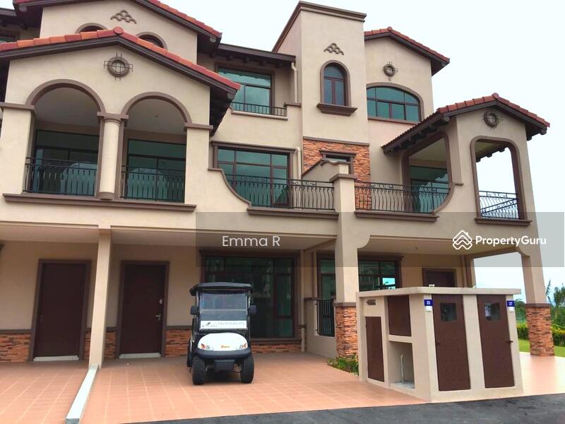 Untuk Dijual - Valencia Diamond City