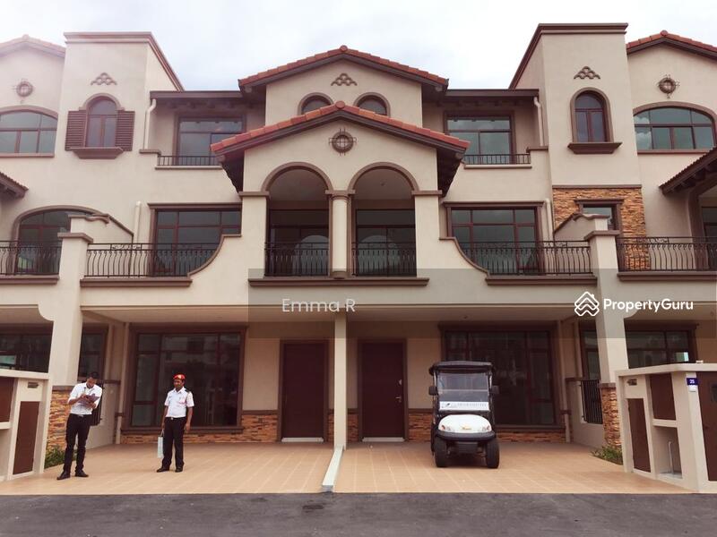 Untuk Dijual - Valencia Diamond City
