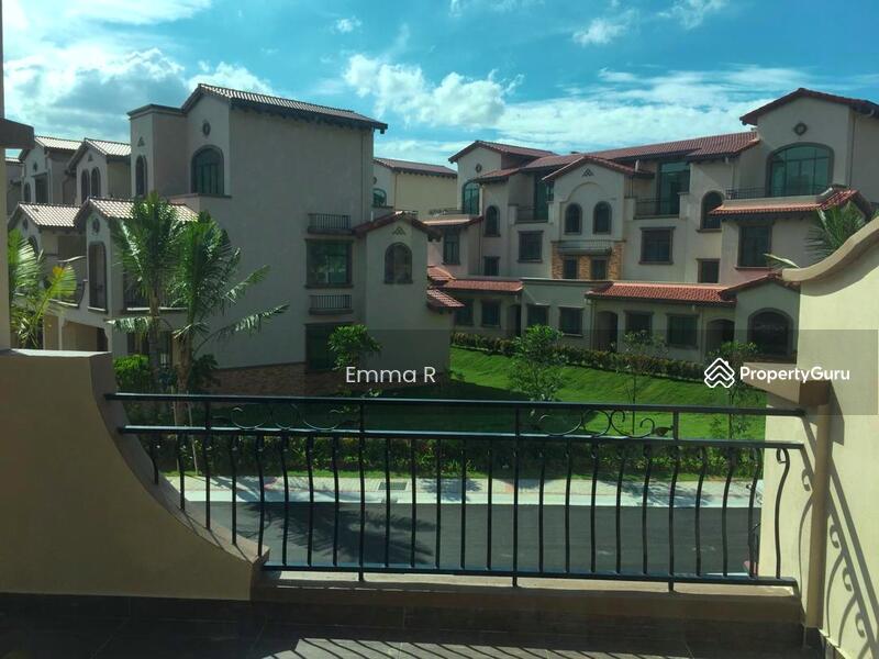 Untuk Dijual - Valencia Diamond City