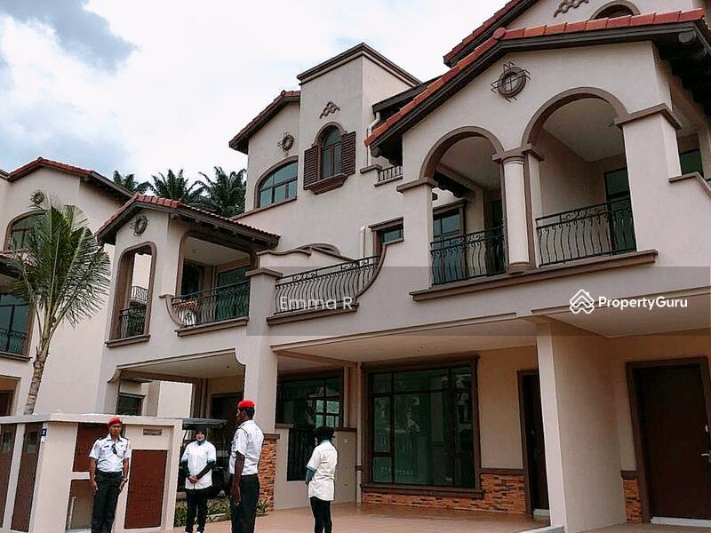 Untuk Dijual - Valencia Diamond City