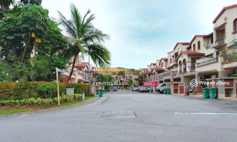 Untuk Dijual - Valencia Diamond City