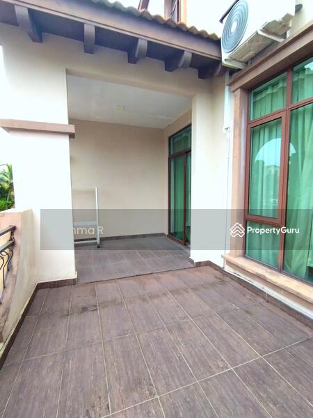 Untuk Dijual - Valencia Diamond City