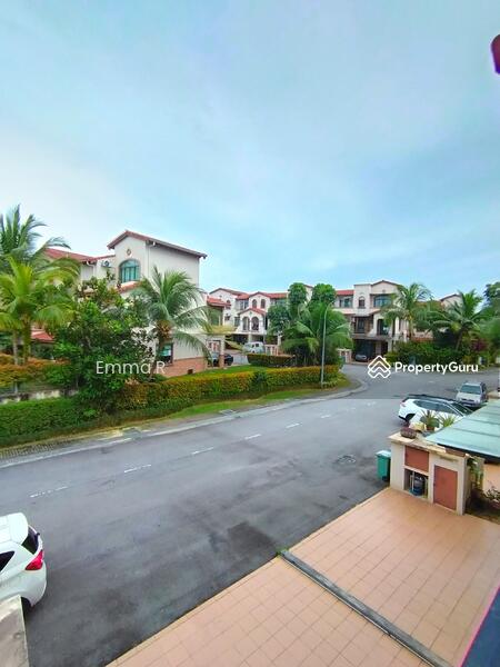 Untuk Dijual - Valencia Diamond City