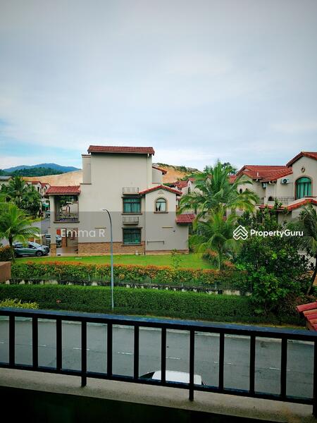 Untuk Dijual - Valencia Diamond City