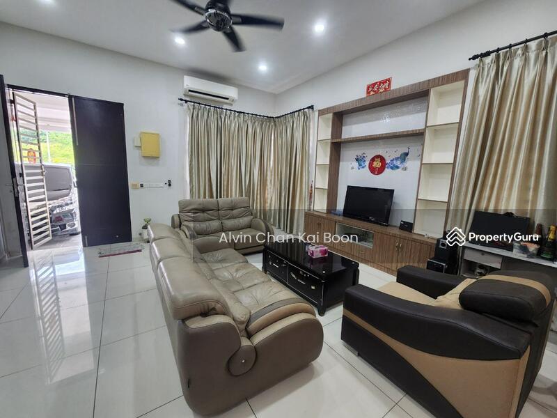 TAMAN SATU KRUBONG PRESINT DESTAR untuk Untuk Dijual - RM 750,000, Feb 2026 - PropertyGuru.com.my